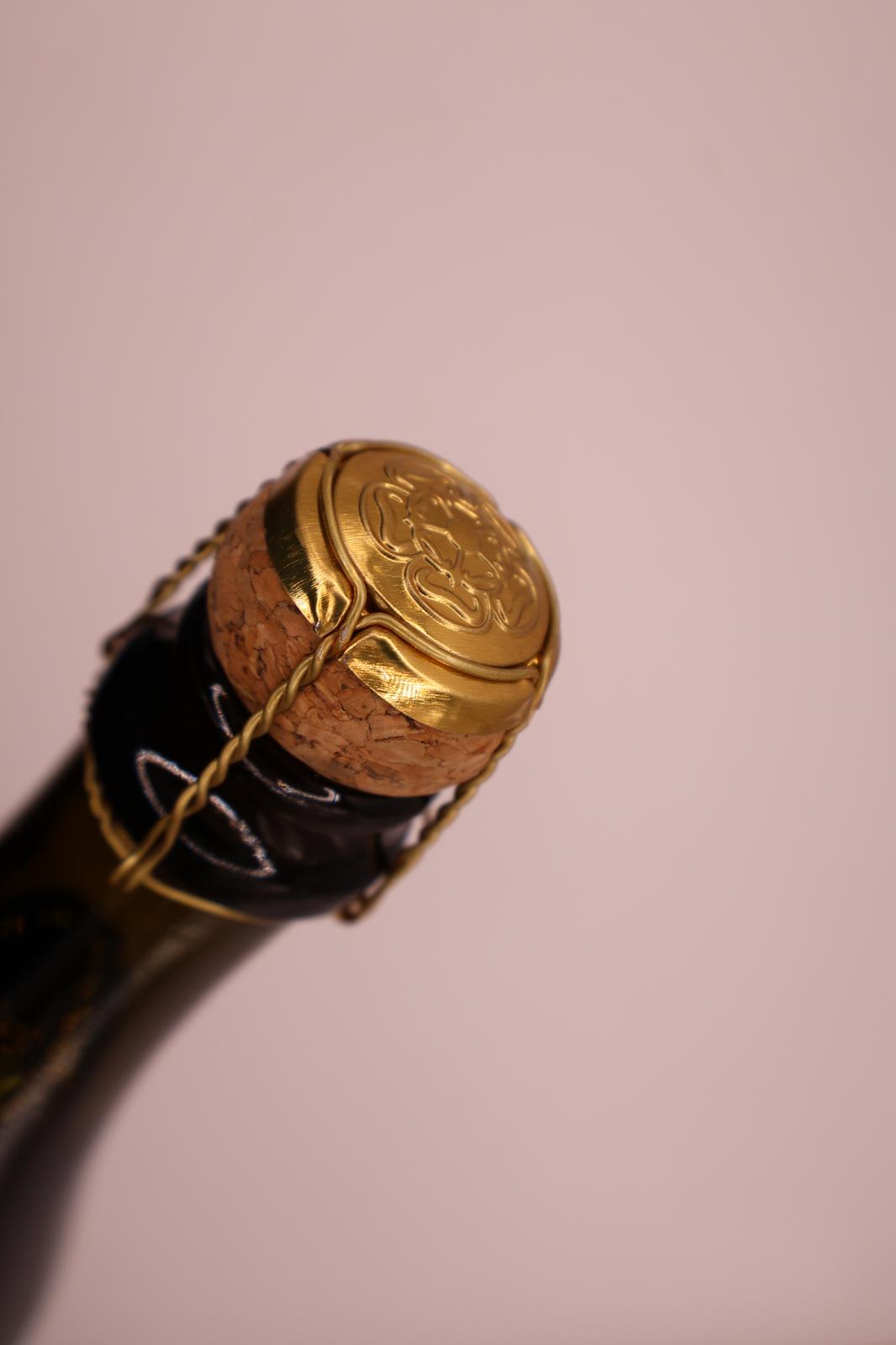 2026 Sparkling Fiano 'The Spark'