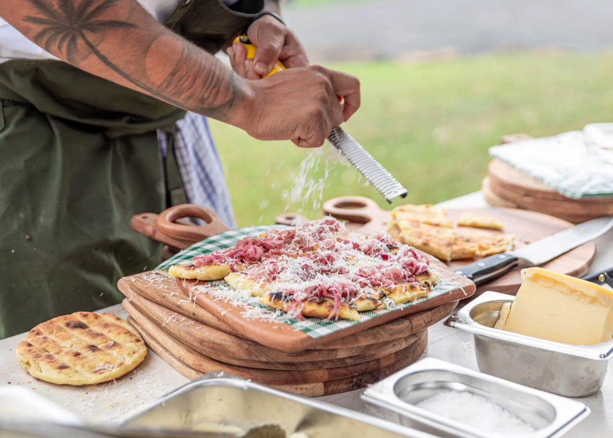 Gunpowder Wines 2026 Vintage Unveiling at Estancia Adina, Lovedale – Event Ticket