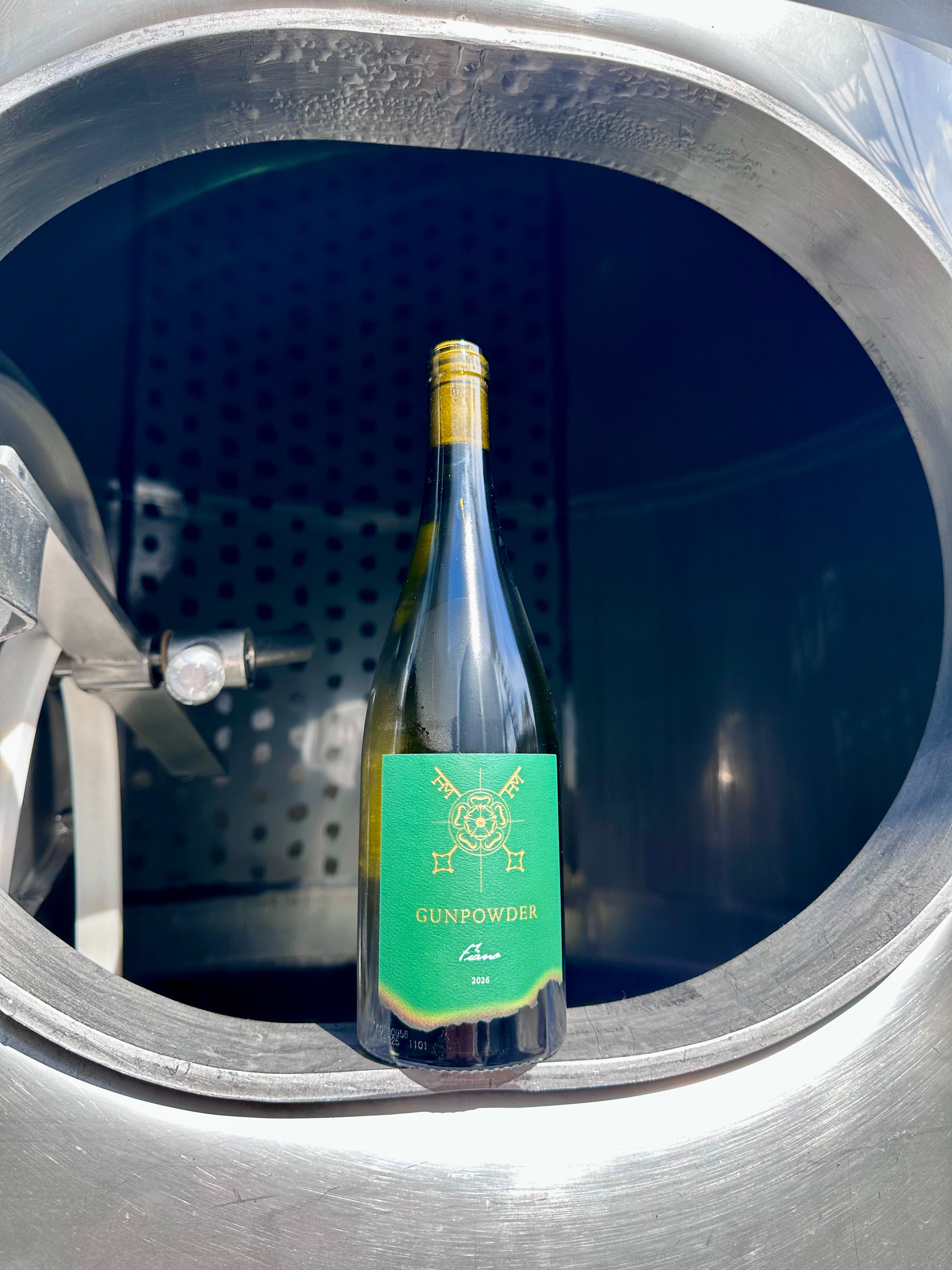 2026 Fiano, Hunter Valley