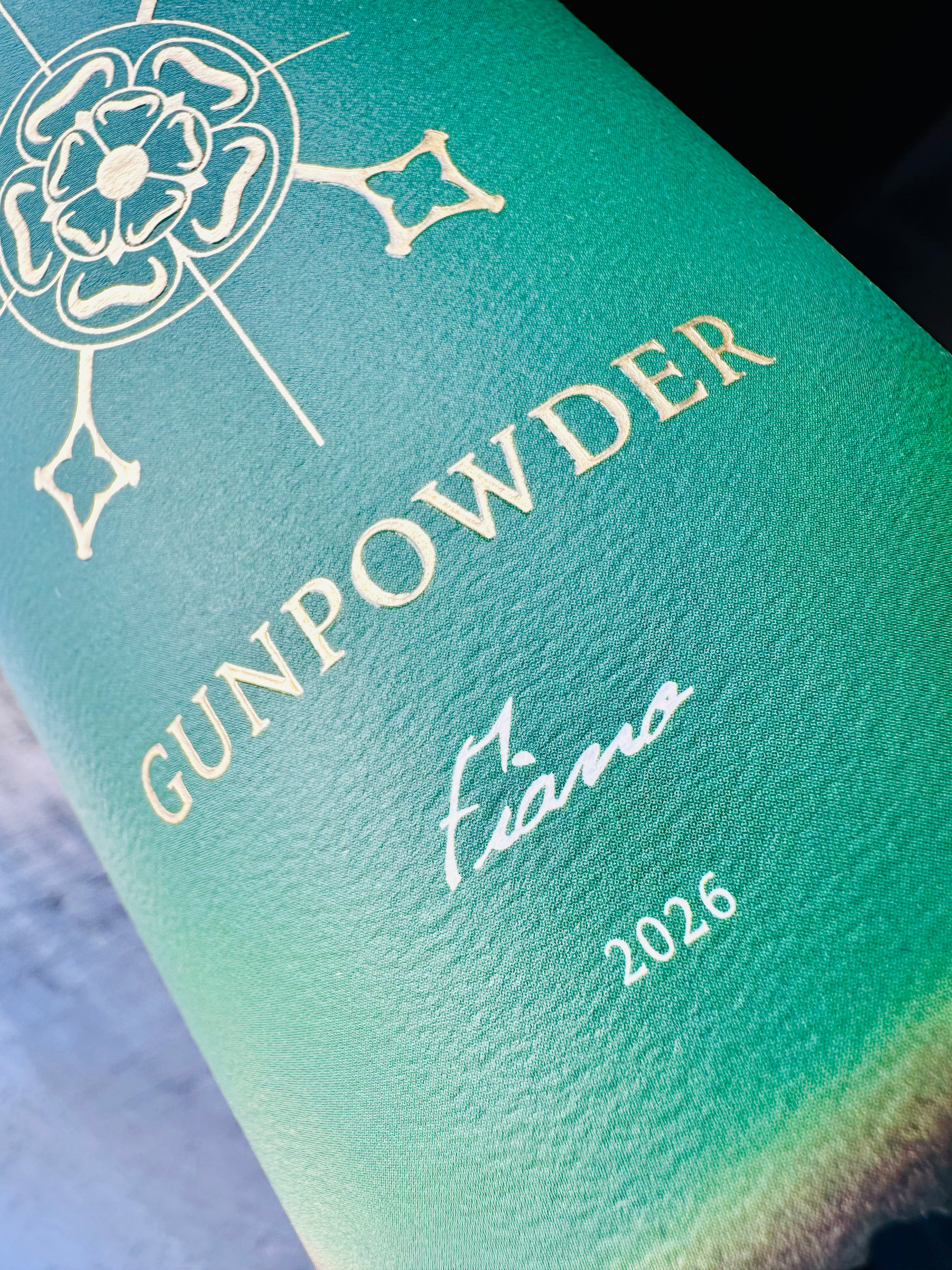 2026 Fiano, Hunter Valley