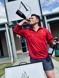 Gunpowder Wines 2026 Vintage Unveiling at Estancia Adina, Lovedale – Event Ticket