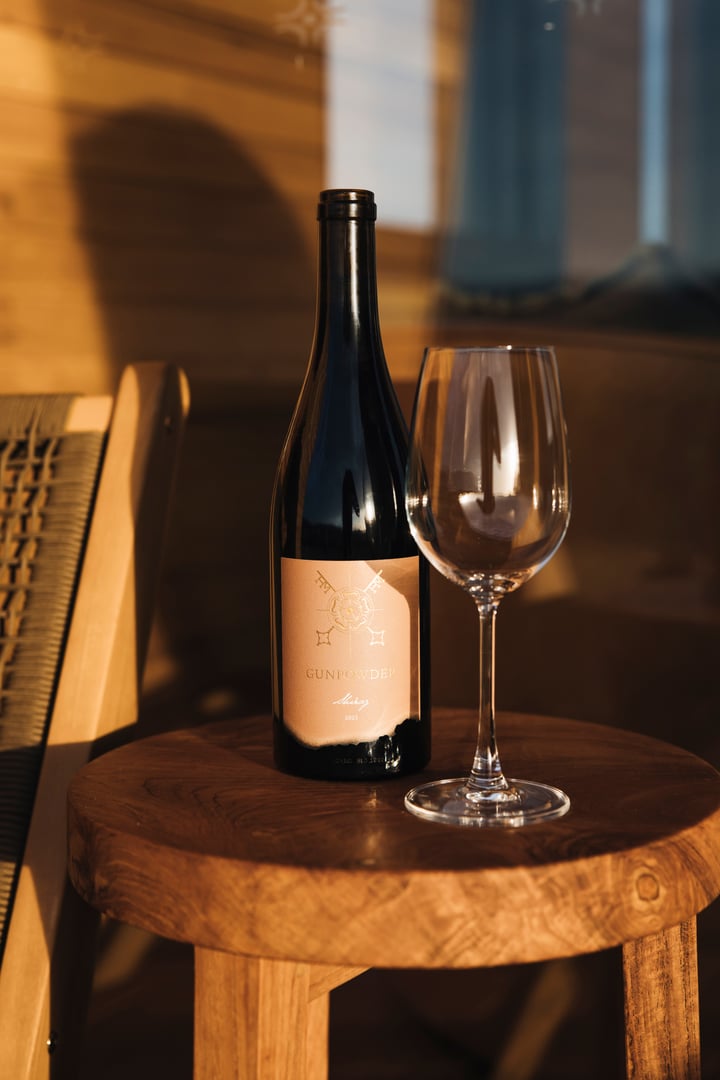 2023 Shiraz, Mudgee