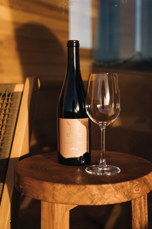 2023 Shiraz, Mudgee