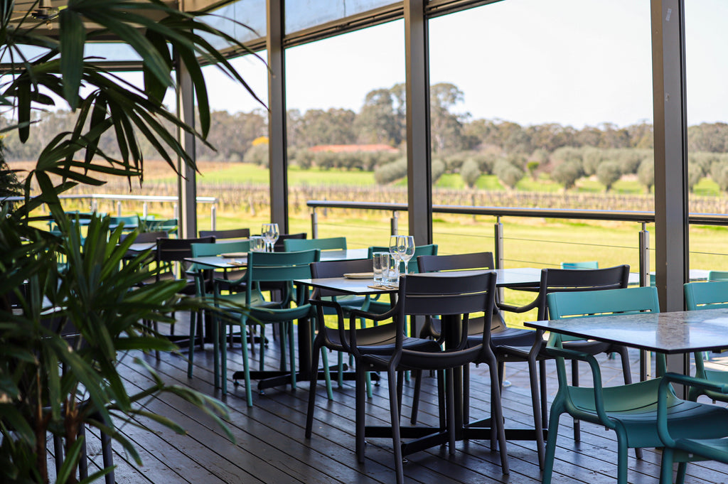 Gunpowder Wines 2026 Vintage Unveiling at Estancia Adina, Lovedale – Event Ticket