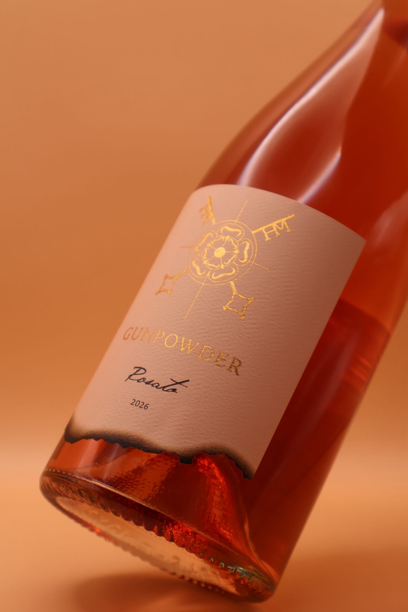 2026 Sangiovese Rosato, Hunter Valley
