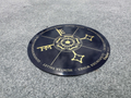 'Gunpowder Wine' Drop Stop