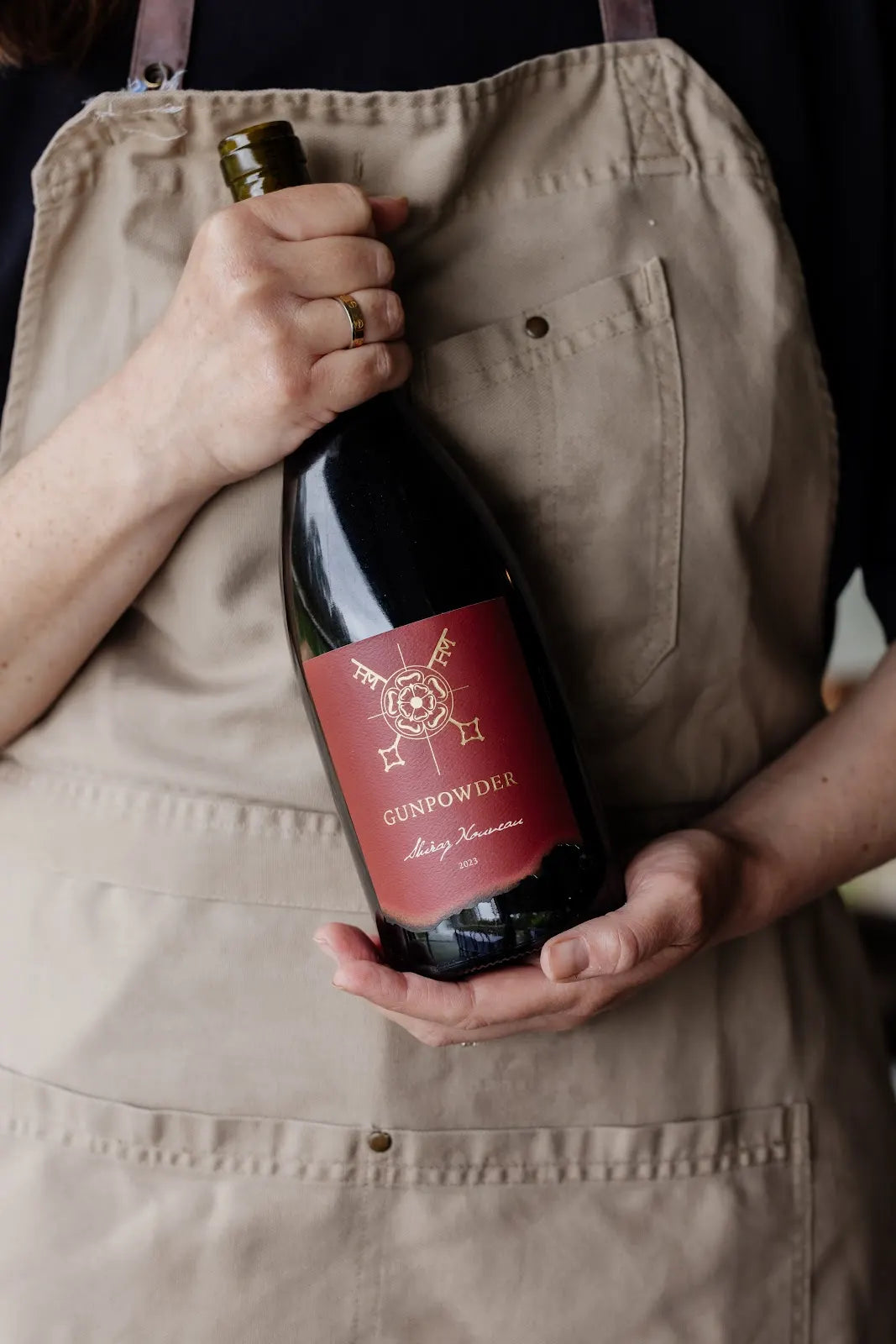 2023 Shiraz Nouveau, Mudgee