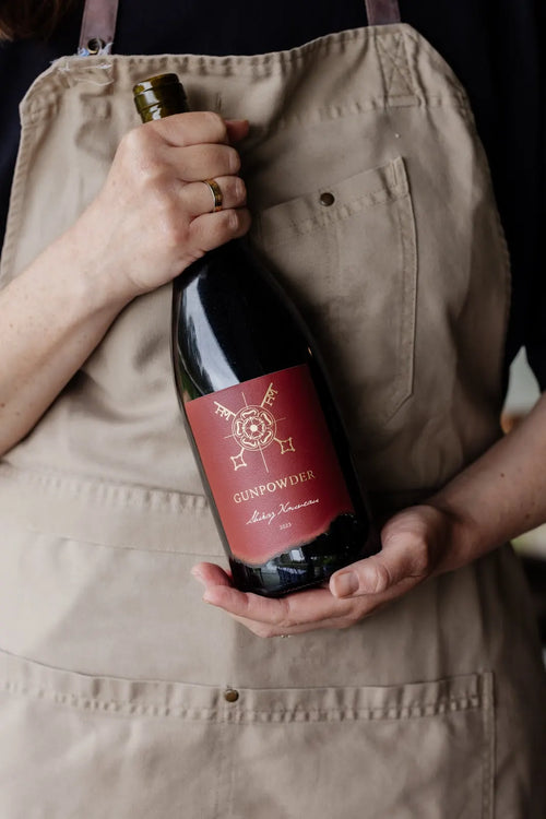 2023 Shiraz Nouveau, Mudgee