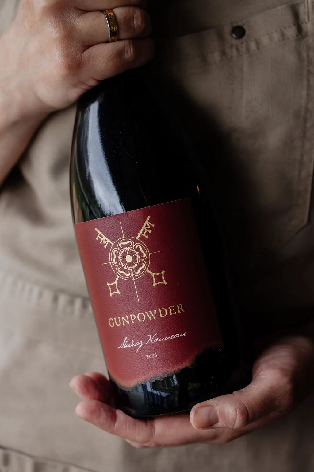 2023 Shiraz Nouveau, Mudgee